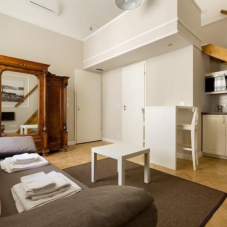Lisianthus Apartments Βουδαπέστη Εξωτερικό φωτογραφία