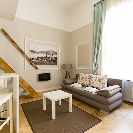 Lisianthus Apartments Βουδαπέστη Εξωτερικό φωτογραφία