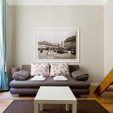 Lisianthus Apartments Βουδαπέστη Εξωτερικό φωτογραφία