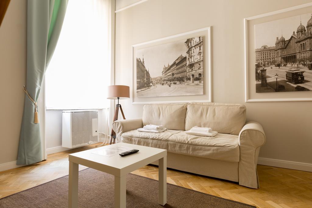 Lisianthus Apartments Βουδαπέστη Εξωτερικό φωτογραφία