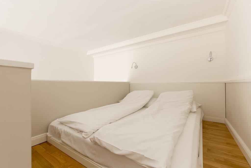 Lisianthus Apartments Βουδαπέστη Εξωτερικό φωτογραφία