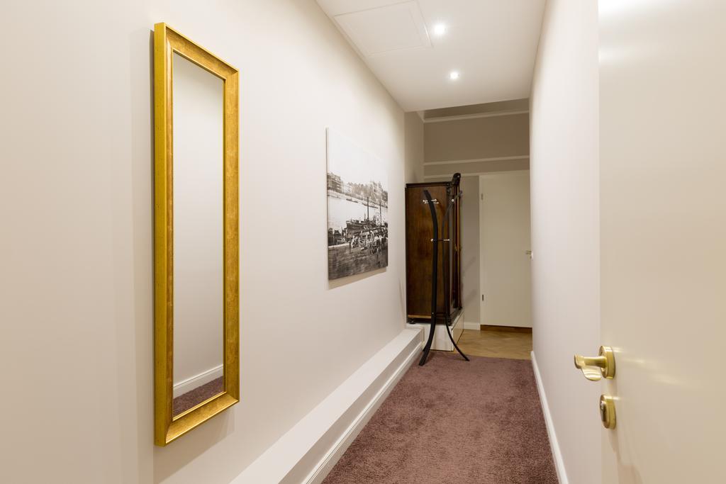 Lisianthus Apartments Βουδαπέστη Εξωτερικό φωτογραφία