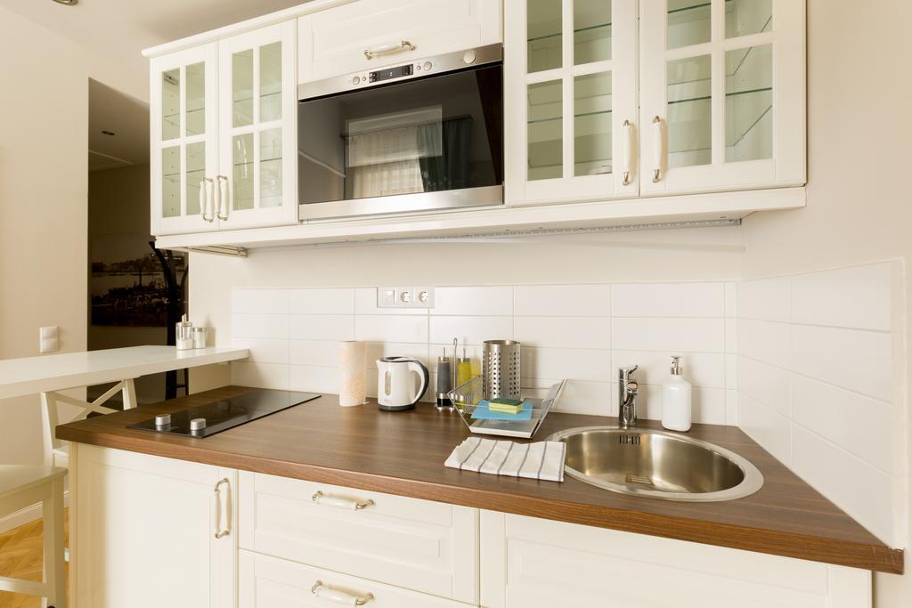 Lisianthus Apartments Βουδαπέστη Εξωτερικό φωτογραφία
