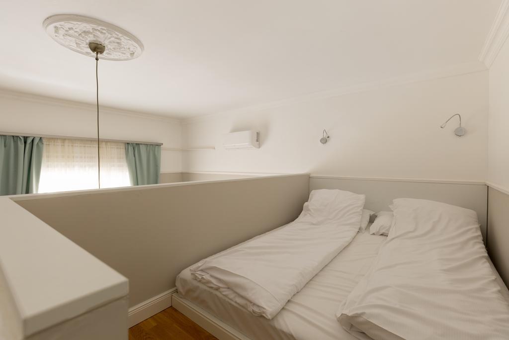 Lisianthus Apartments Βουδαπέστη Εξωτερικό φωτογραφία