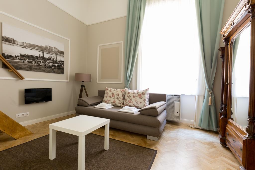 Lisianthus Apartments Βουδαπέστη Εξωτερικό φωτογραφία
