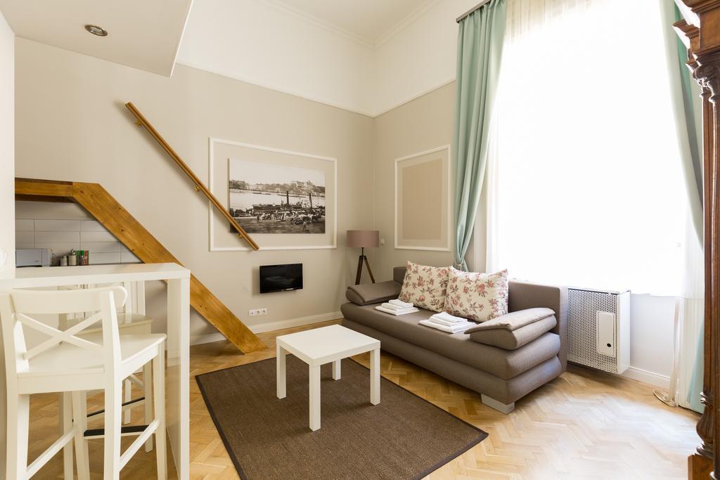 Lisianthus Apartments Βουδαπέστη Εξωτερικό φωτογραφία