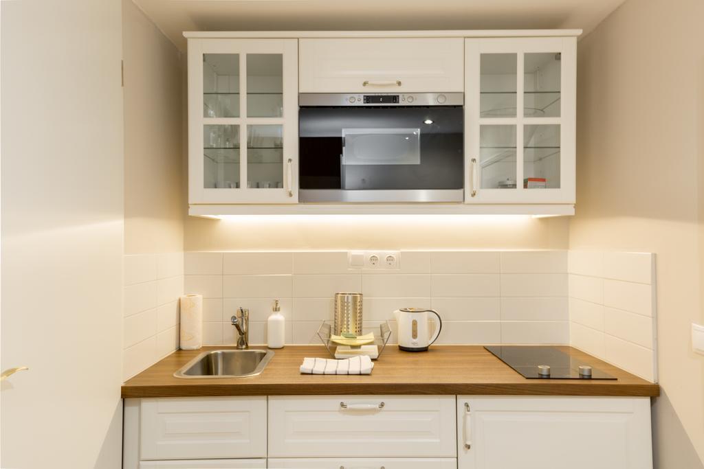 Lisianthus Apartments Βουδαπέστη Εξωτερικό φωτογραφία