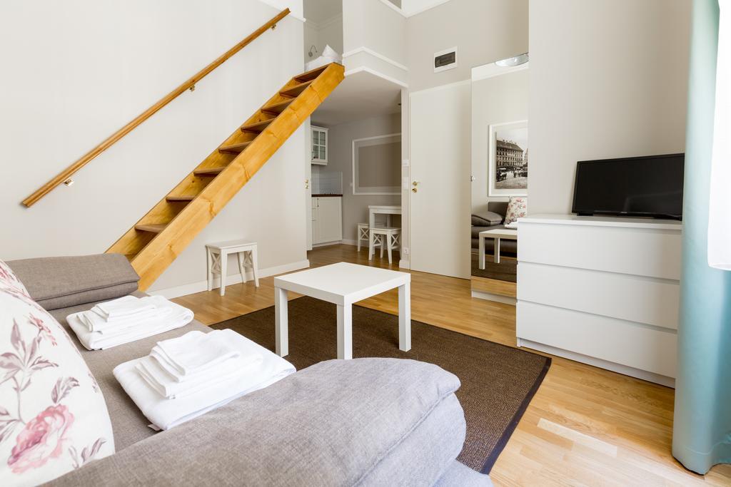 Lisianthus Apartments Βουδαπέστη Εξωτερικό φωτογραφία