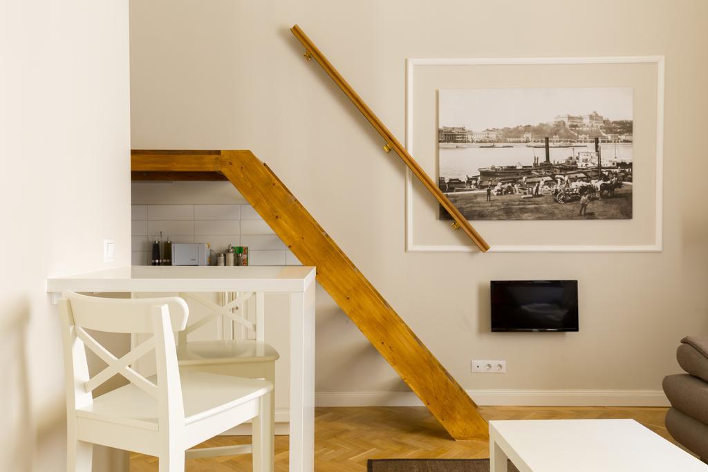 Lisianthus Apartments Βουδαπέστη Εξωτερικό φωτογραφία